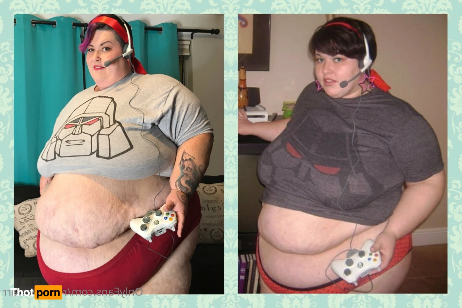 🌘Reenaye Fox🌗Oct31BDay🌒 7895531