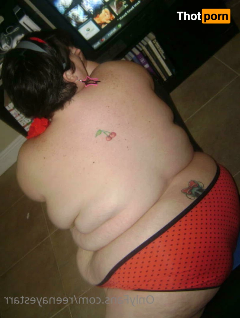 🌘Reenaye Fox🌗Oct31BDay🌒 7895599