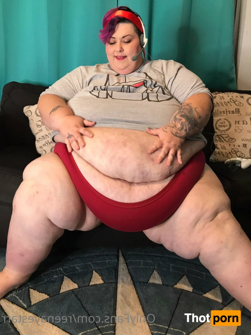 🌘Reenaye Fox🌗Oct31BDay🌒 7895666