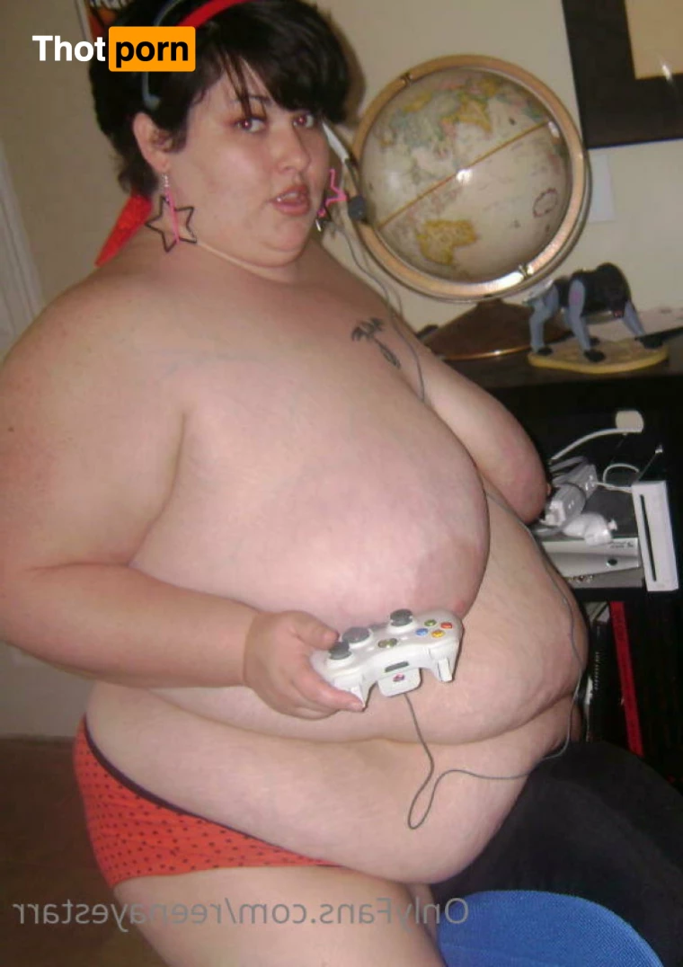 🌘Reenaye Fox🌗Oct31BDay🌒 7895830