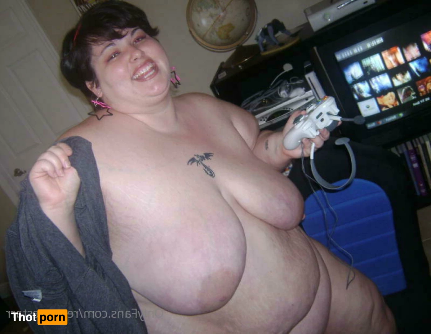 🌘Reenaye Fox🌗Oct31BDay🌒 7895839