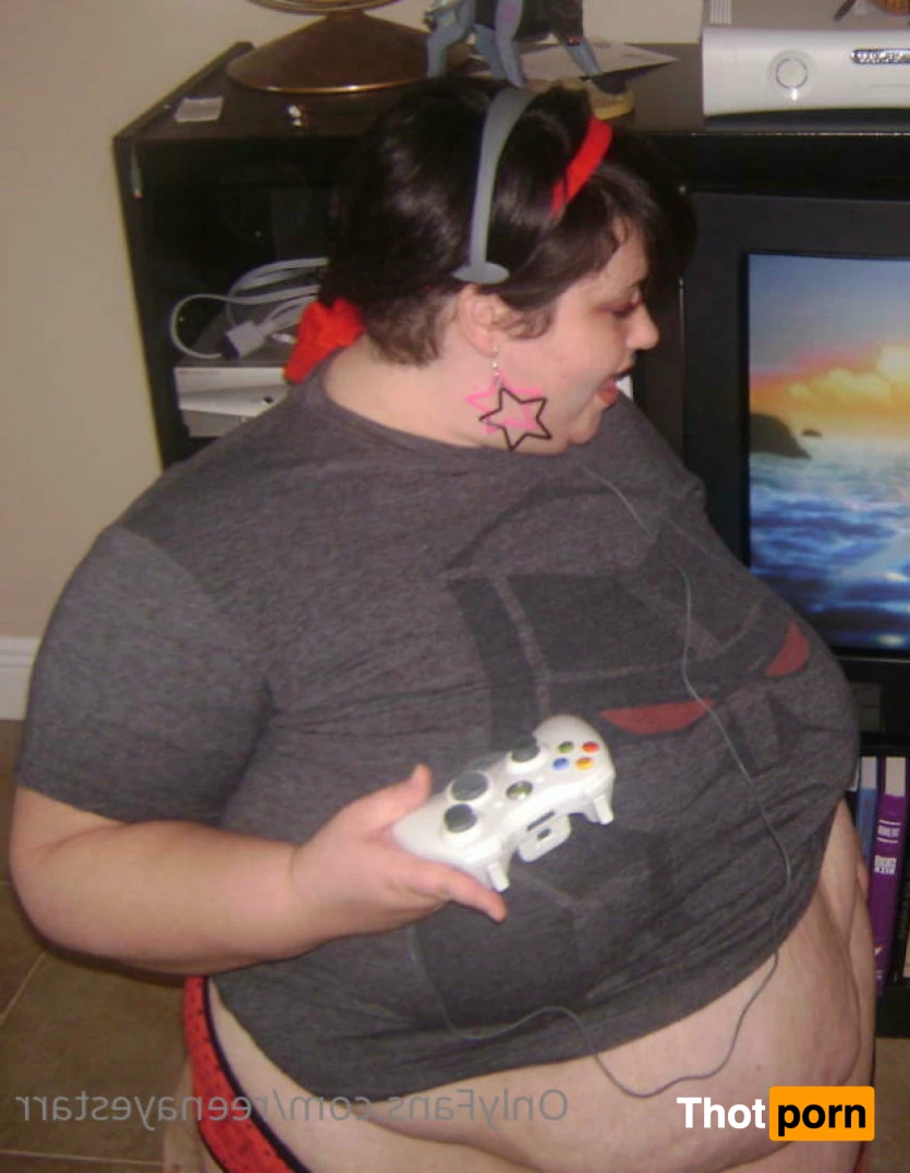 🌘Reenaye Fox🌗Oct31BDay🌒 7895890