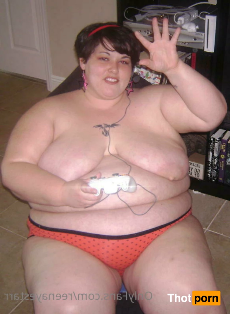 🌘Reenaye Fox🌗Oct31BDay🌒 7895900