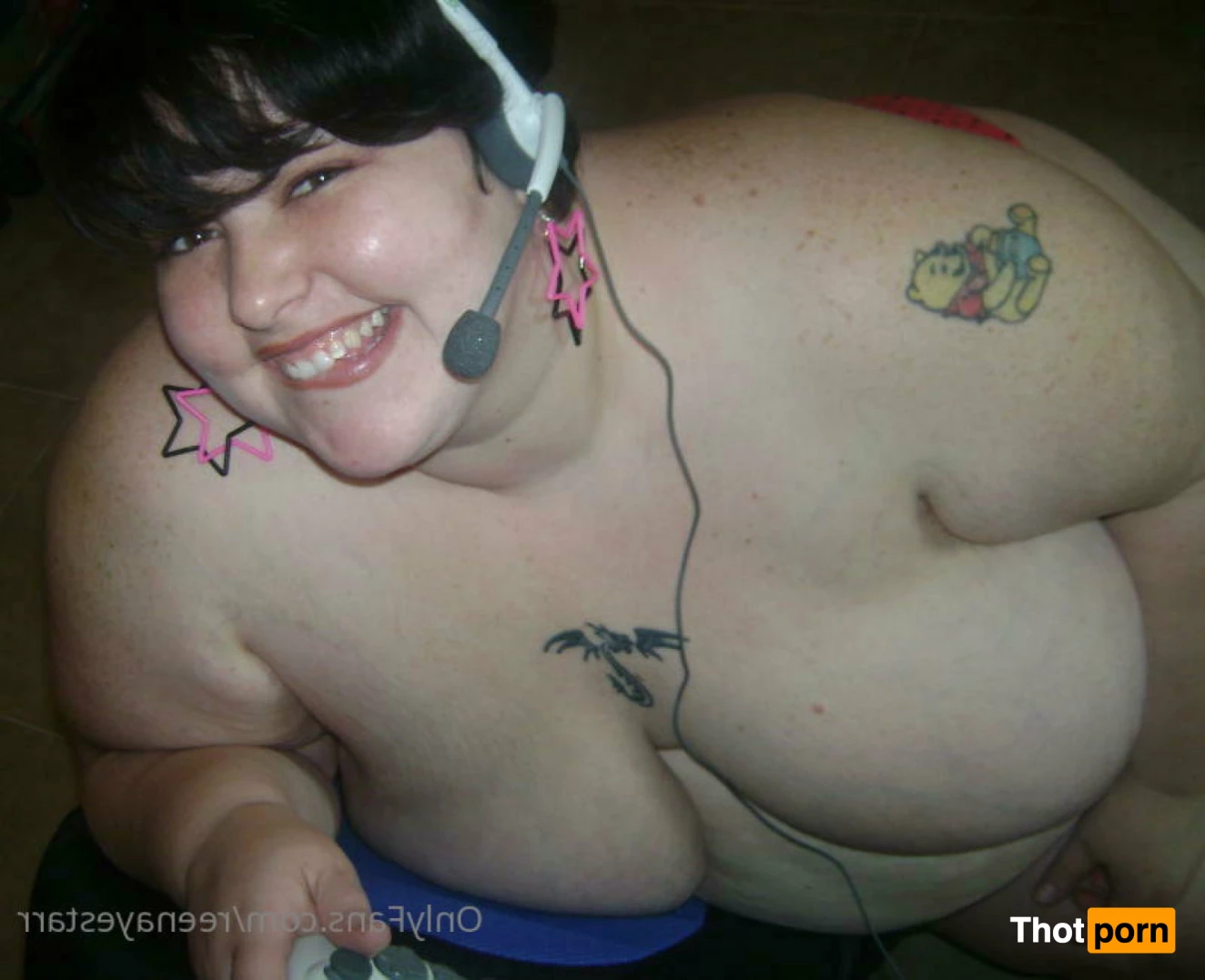 🌘Reenaye Fox🌗Oct31BDay🌒 7895970