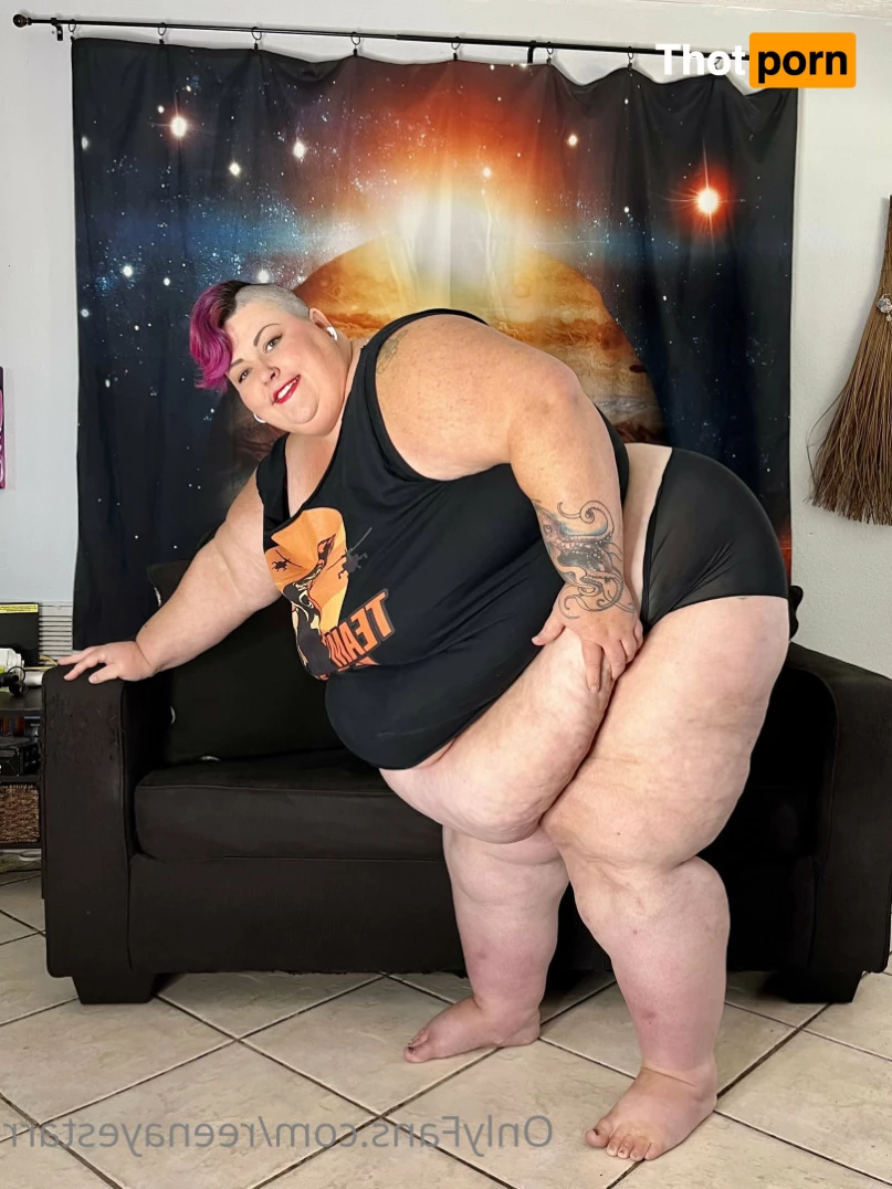 🌘Reenaye Fox🌗Oct31BDay🌒 7896025