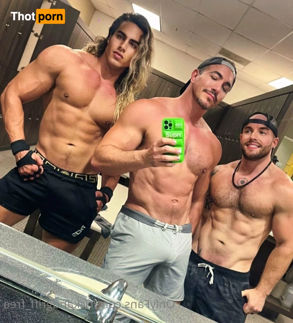 Rick and Griff Free Page 5802084