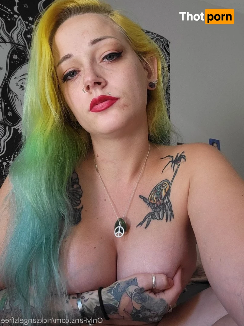 Ricks Daily themed Promo 3134994