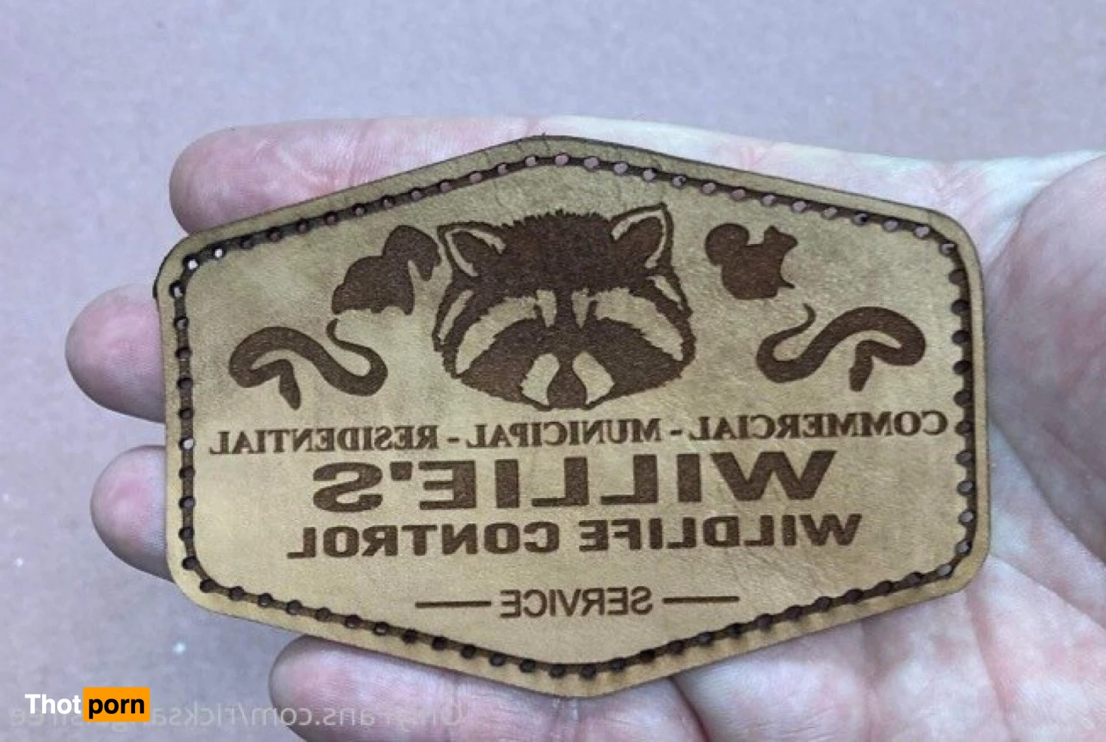 Ricks Daily themed Promo 3135028