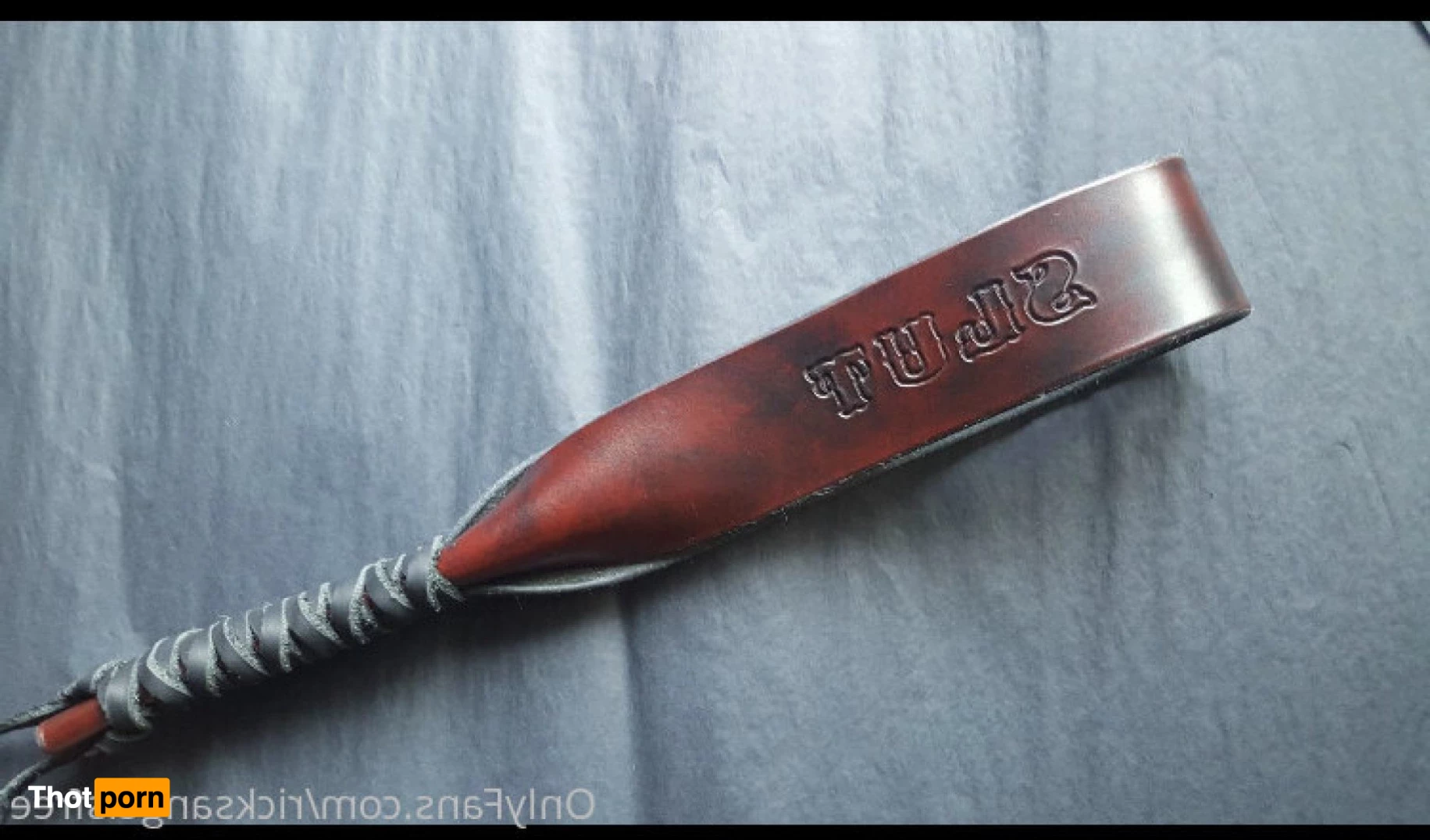 Ricks Daily themed Promo 3135041