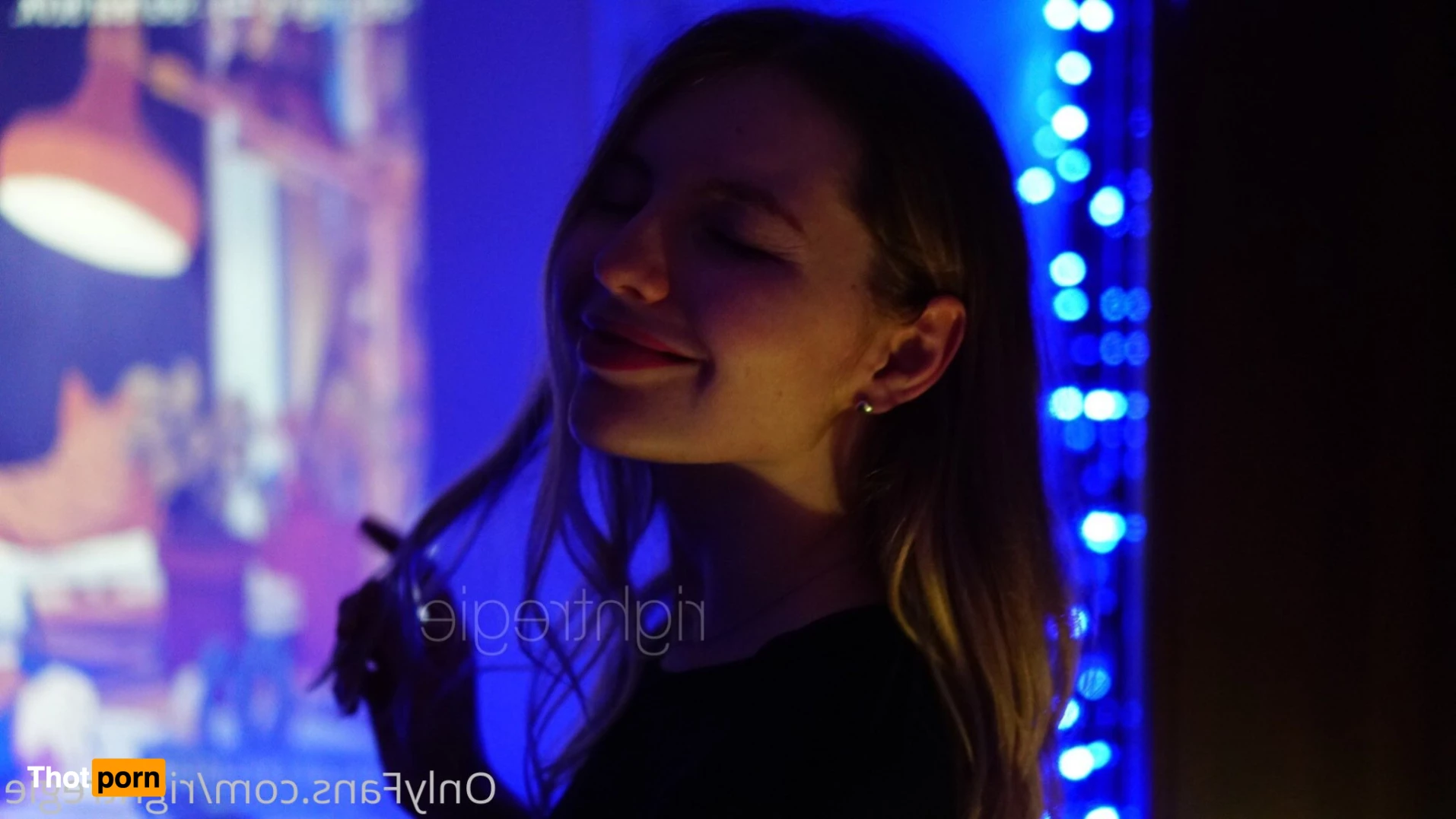 Regie blondie dancer 💖 7744579