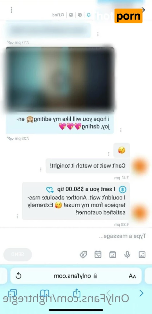 Regie blondie dancer 💖 7744595