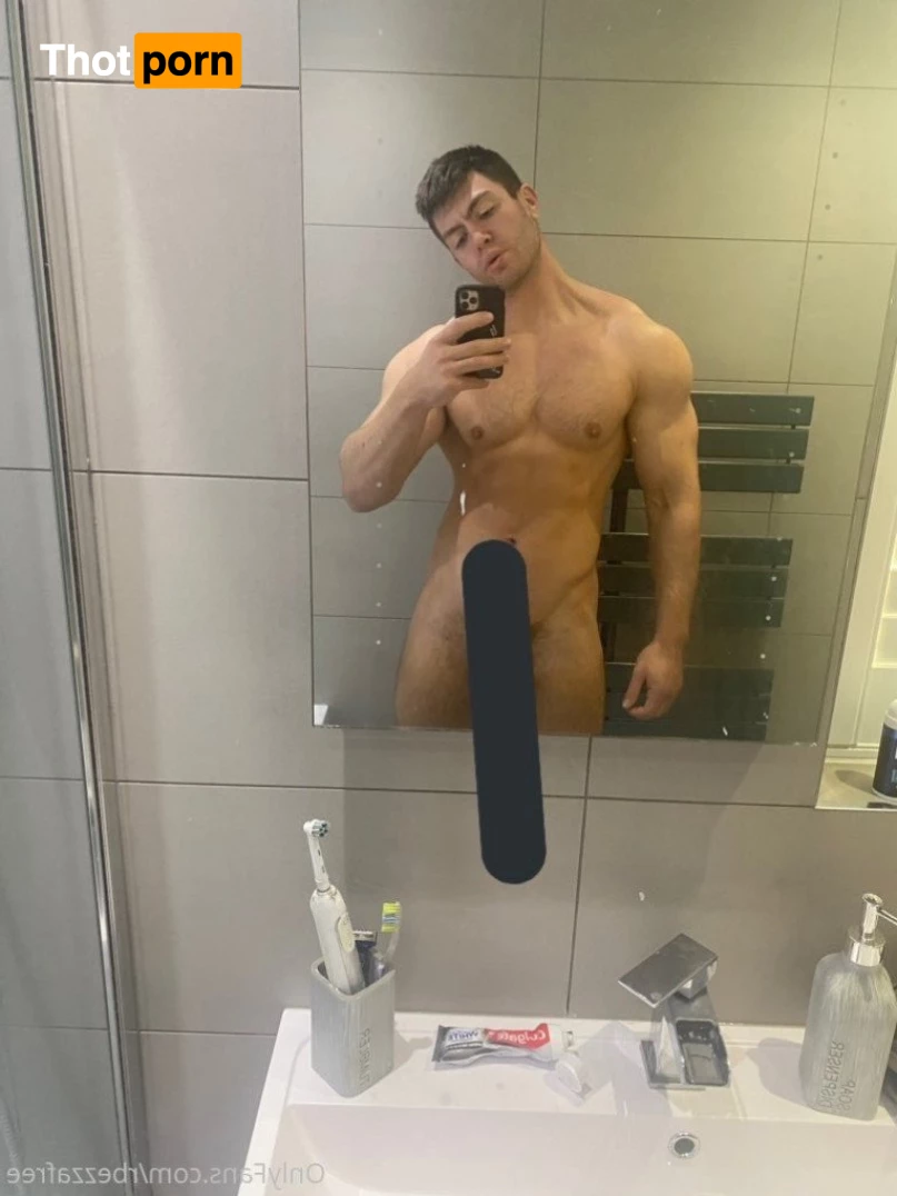 Reece Hunk FREE 2835921