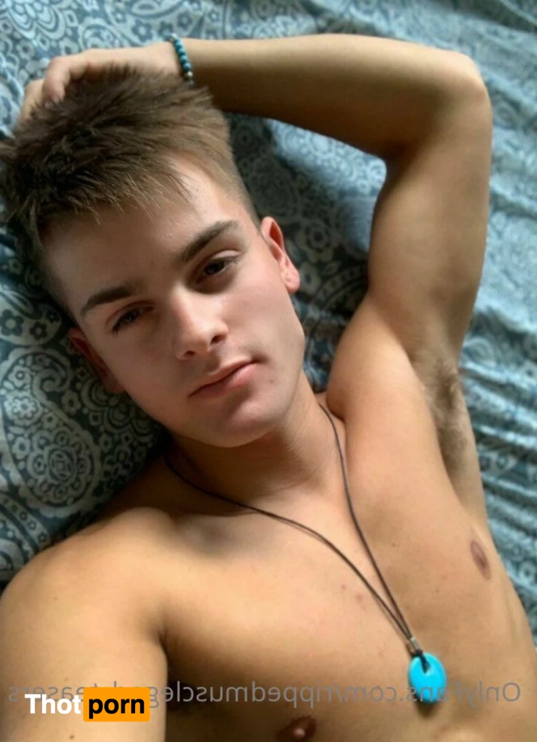 Reece Hunk FREE 2836014