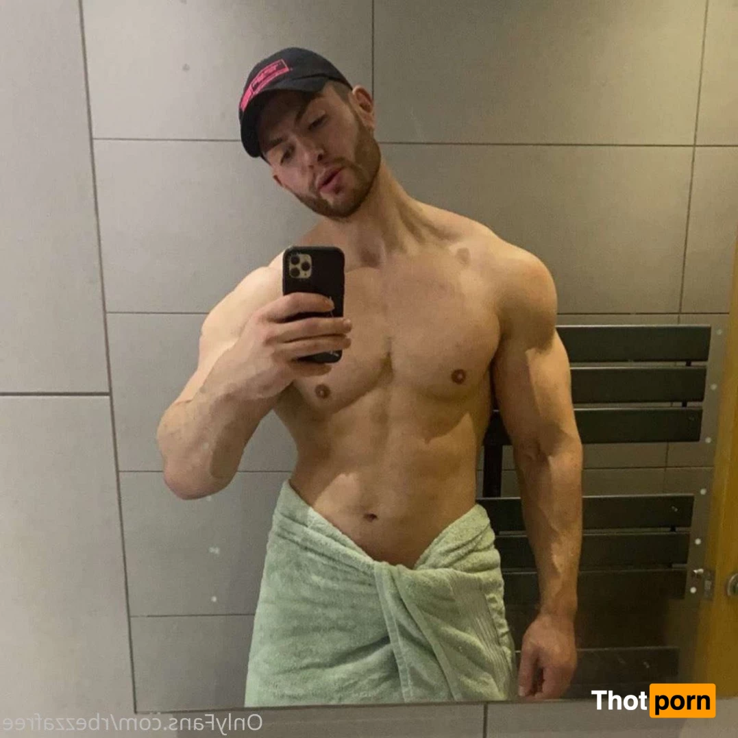 Reece Hunk FREE 2836041