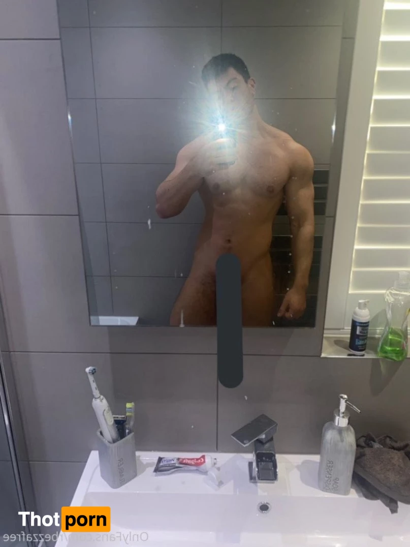 Reece Hunk FREE 2836077