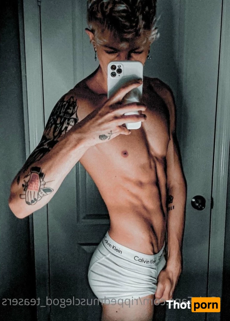 Reece Hunk FREE 2836094