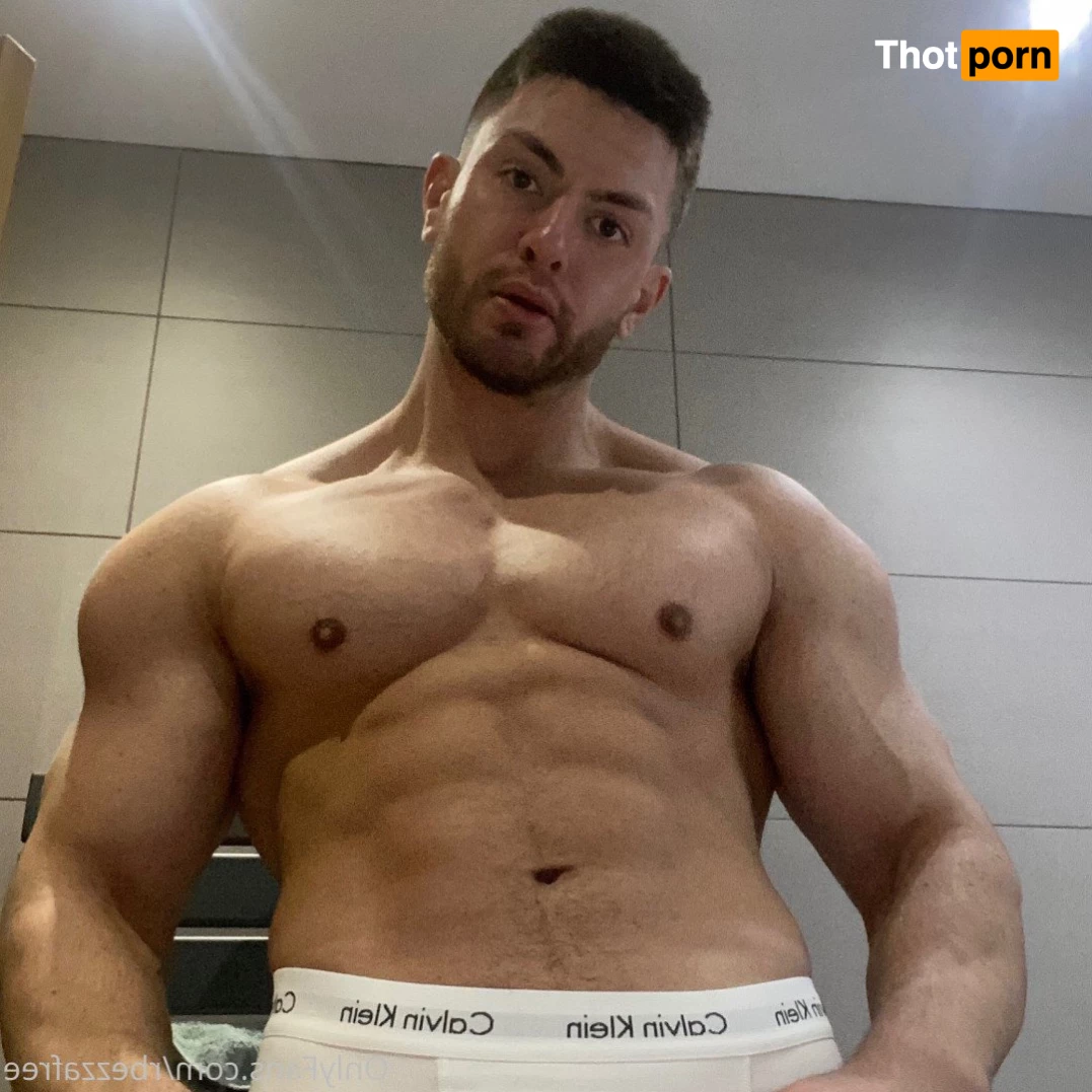 Reece Hunk FREE 2836325