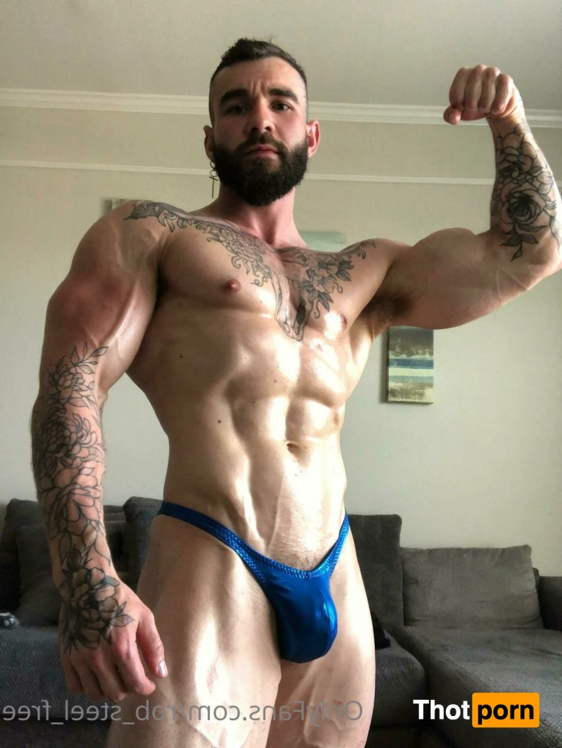 Rob Steel Free OF 2884687