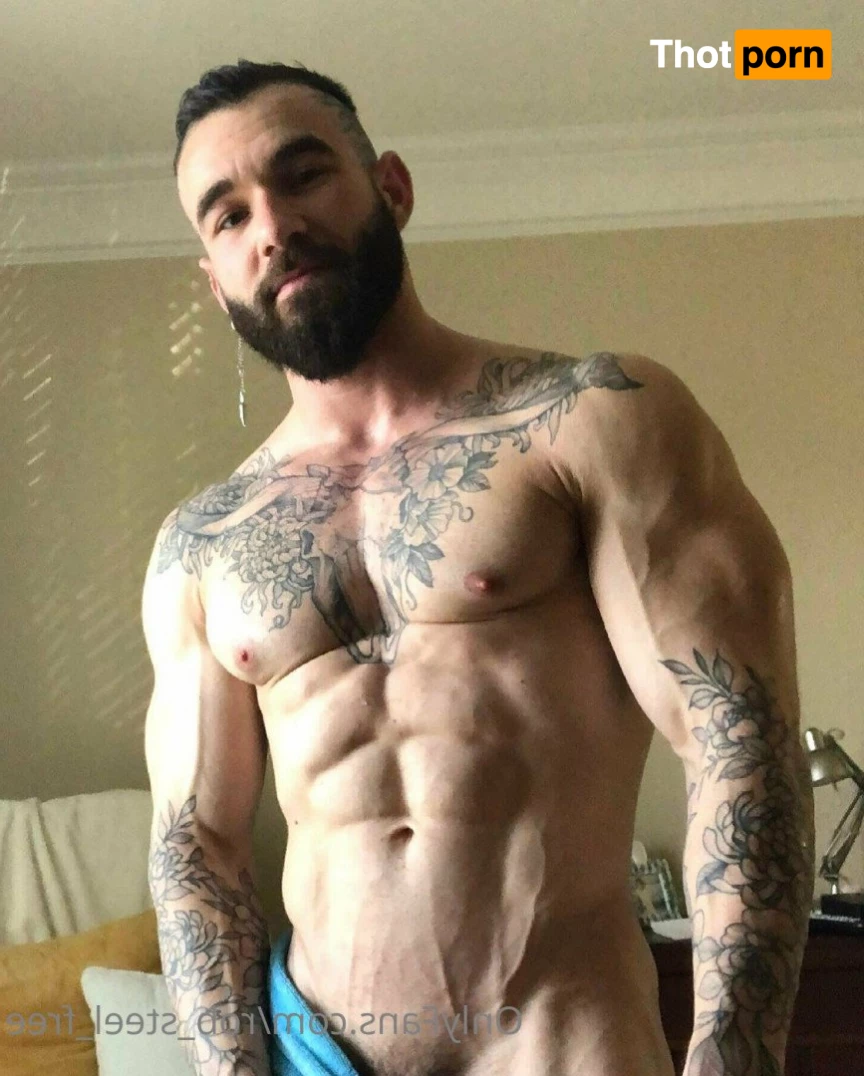 Rob Steel Free OF 2884729