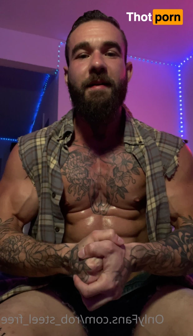 Rob Steel Free OF 5806551