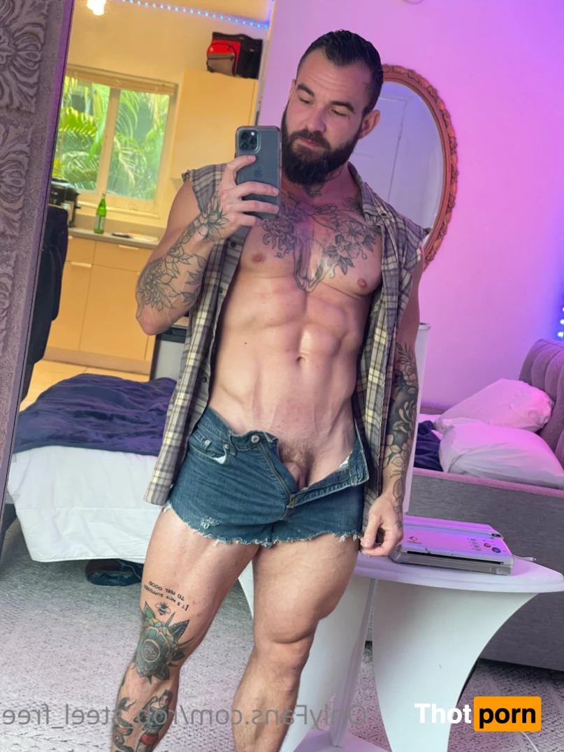 Rob Steel Free OF 5806572