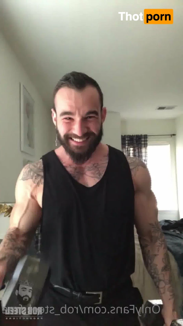 Rob Steel Free OF 5806593