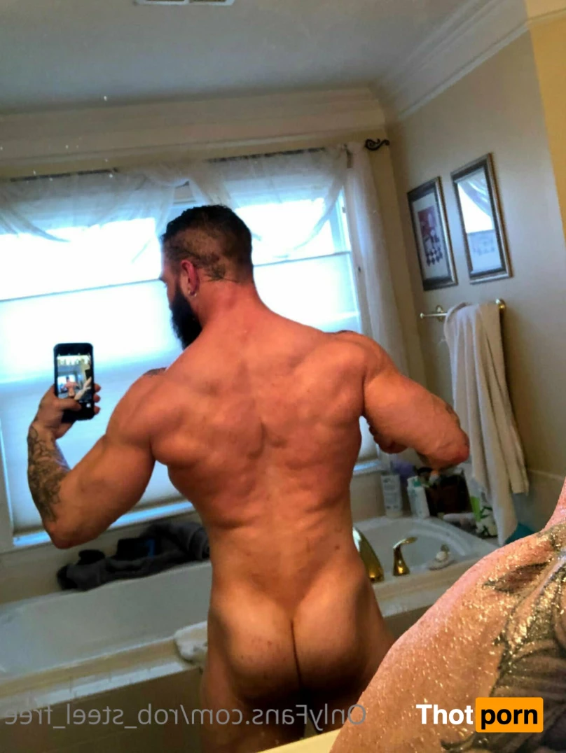 Rob Steel Free OF 5806599