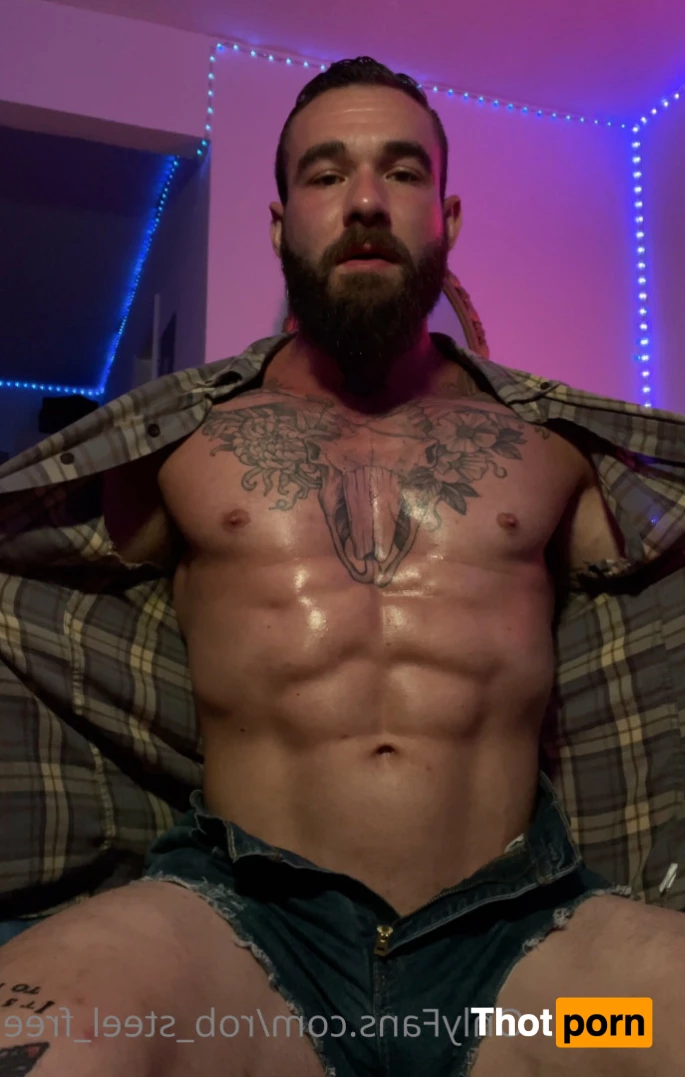 Rob Steel Free OF 5806641