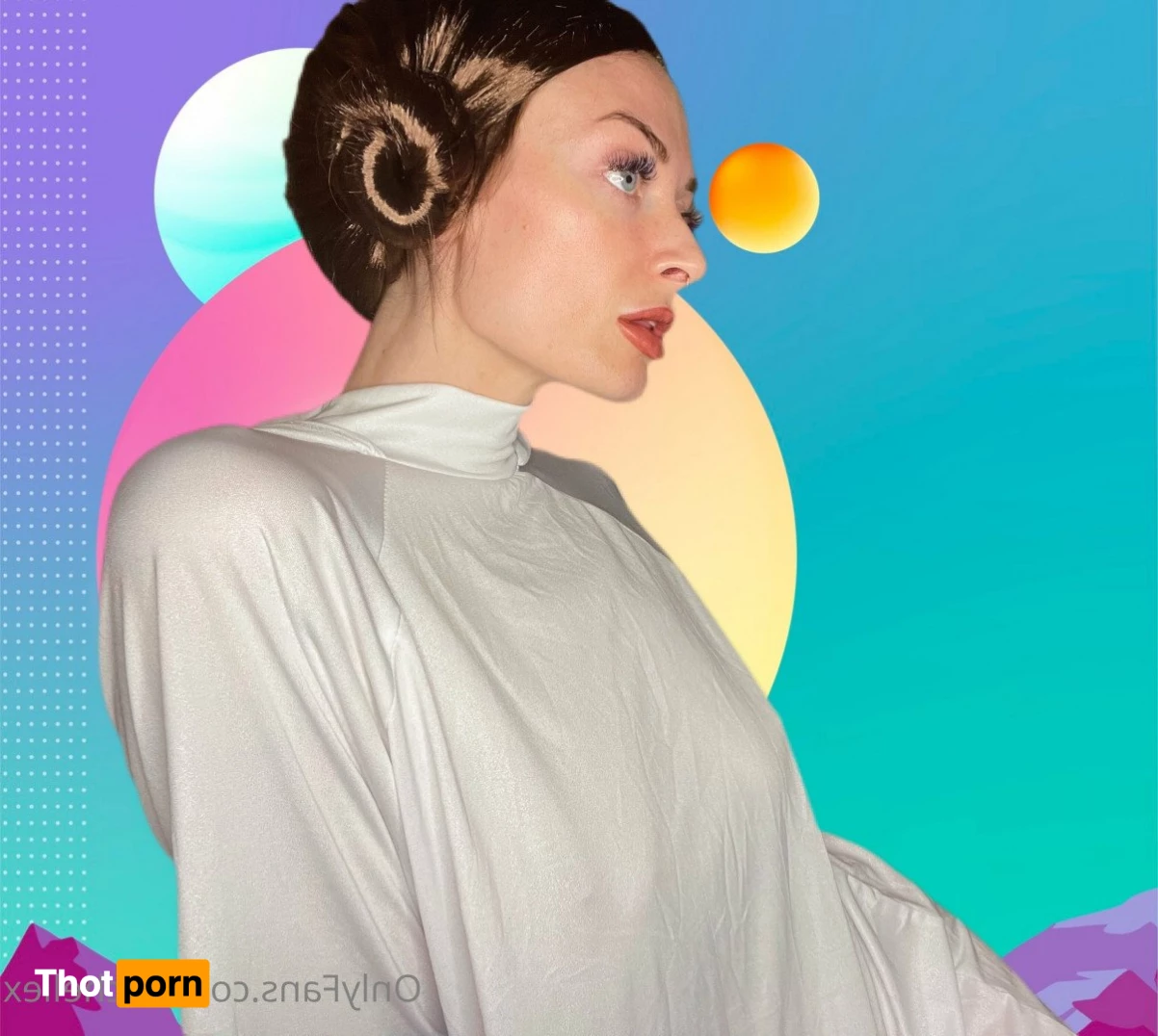 goddess rochelle 2759946