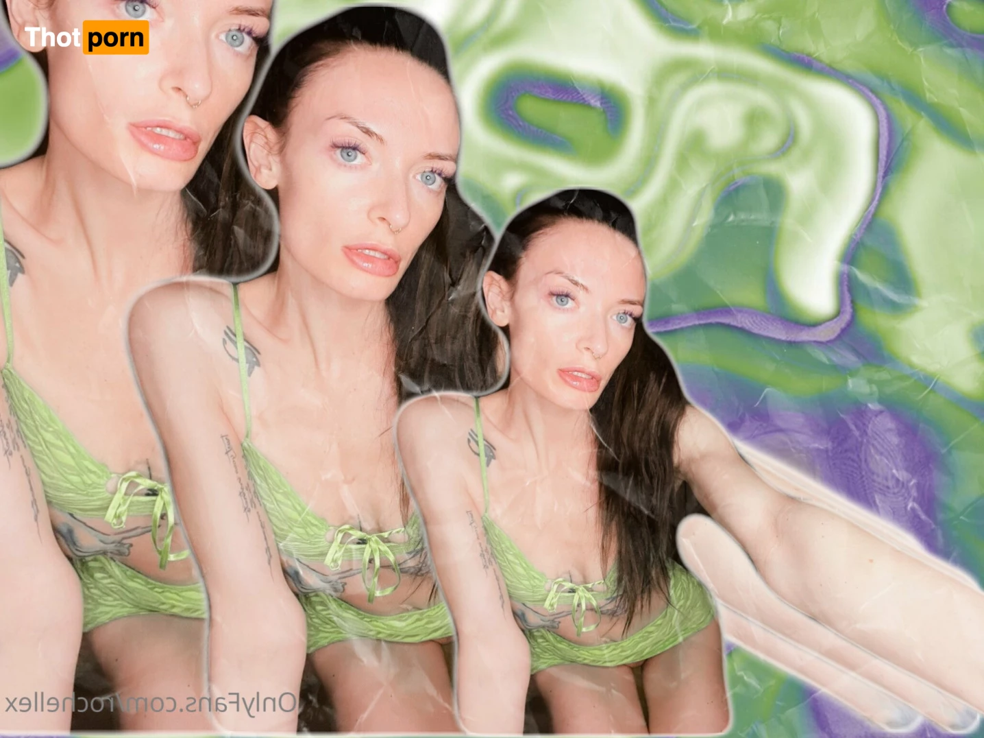 goddess rochelle 5914817