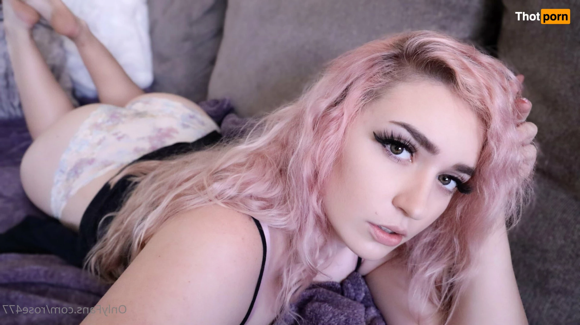 Rose🔪💖🙈 5750343