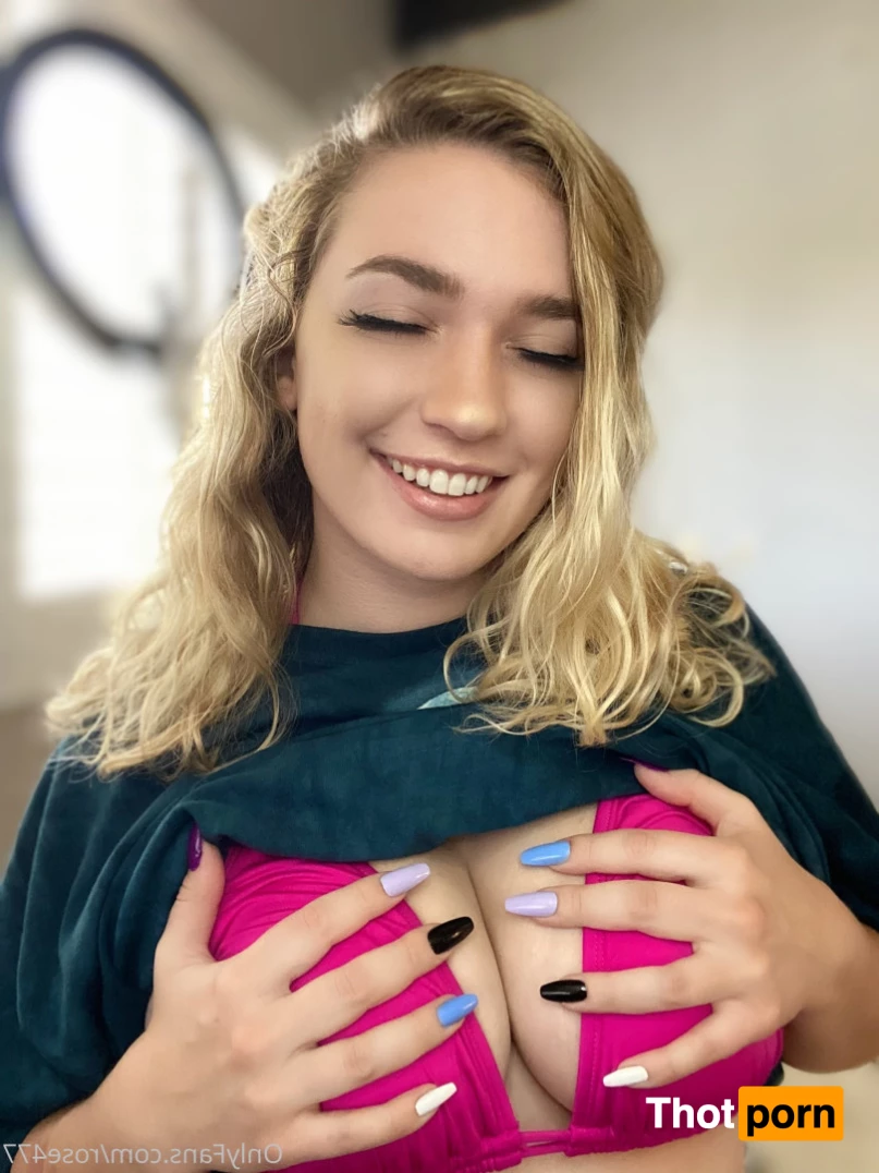 Rose🔪💖🙈 5750363