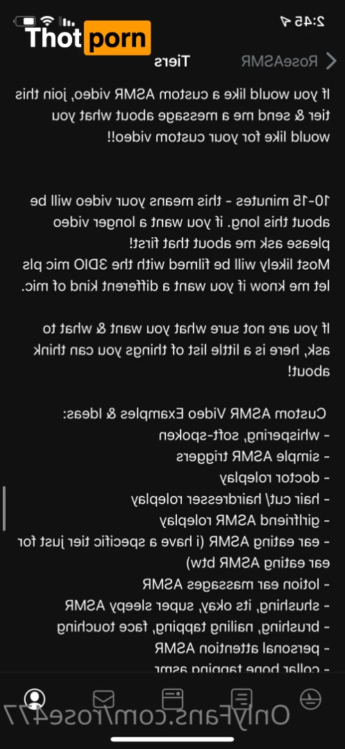 Rose🔪💖🙈 5750373