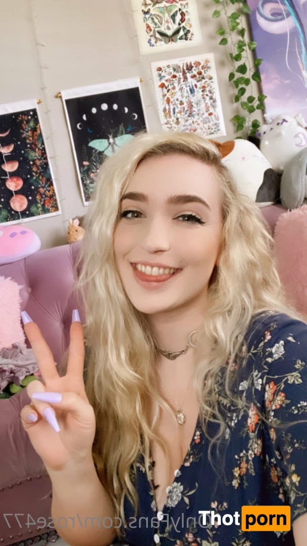 Rose🔪💖🙈 5750523