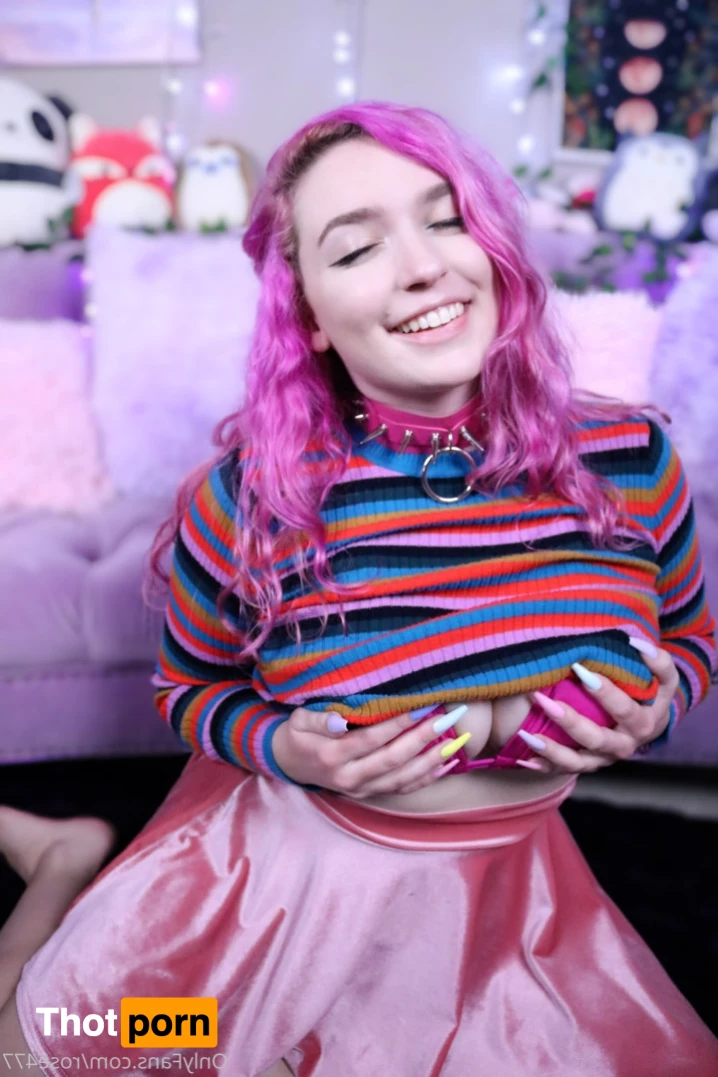 Rose🔪💖🙈 5750611