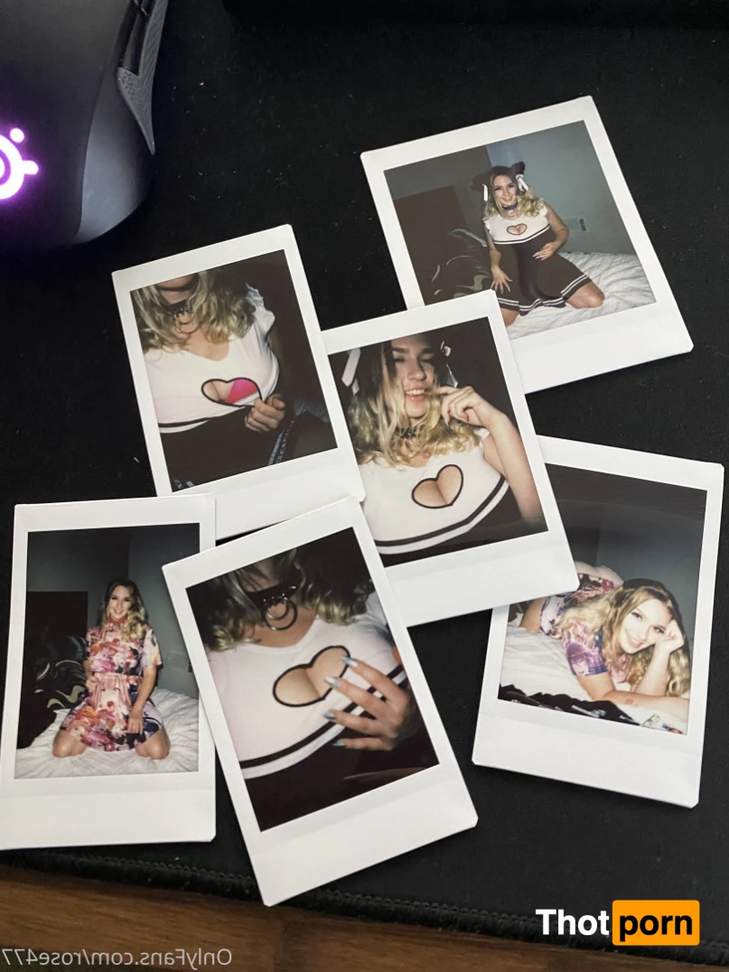 Rose🔪💖🙈 10243299