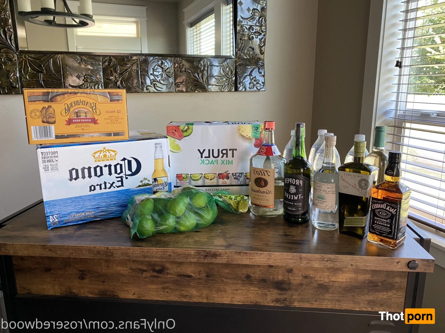 Rose Redwood 2874165