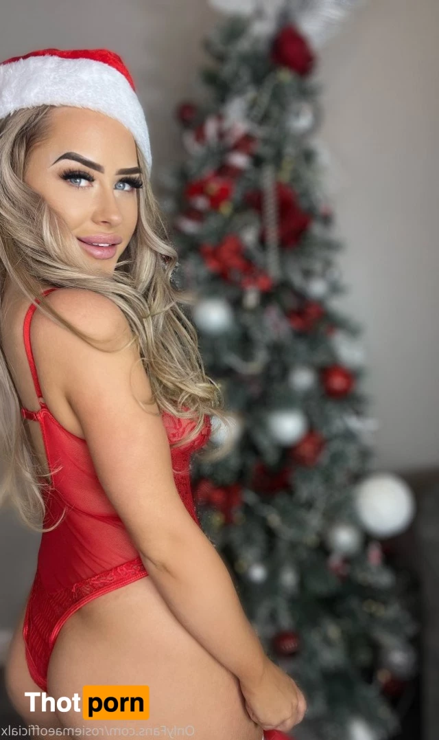 𝗥𝗼𝘀𝗶𝗲 𝗠𝗮𝗲 2814249