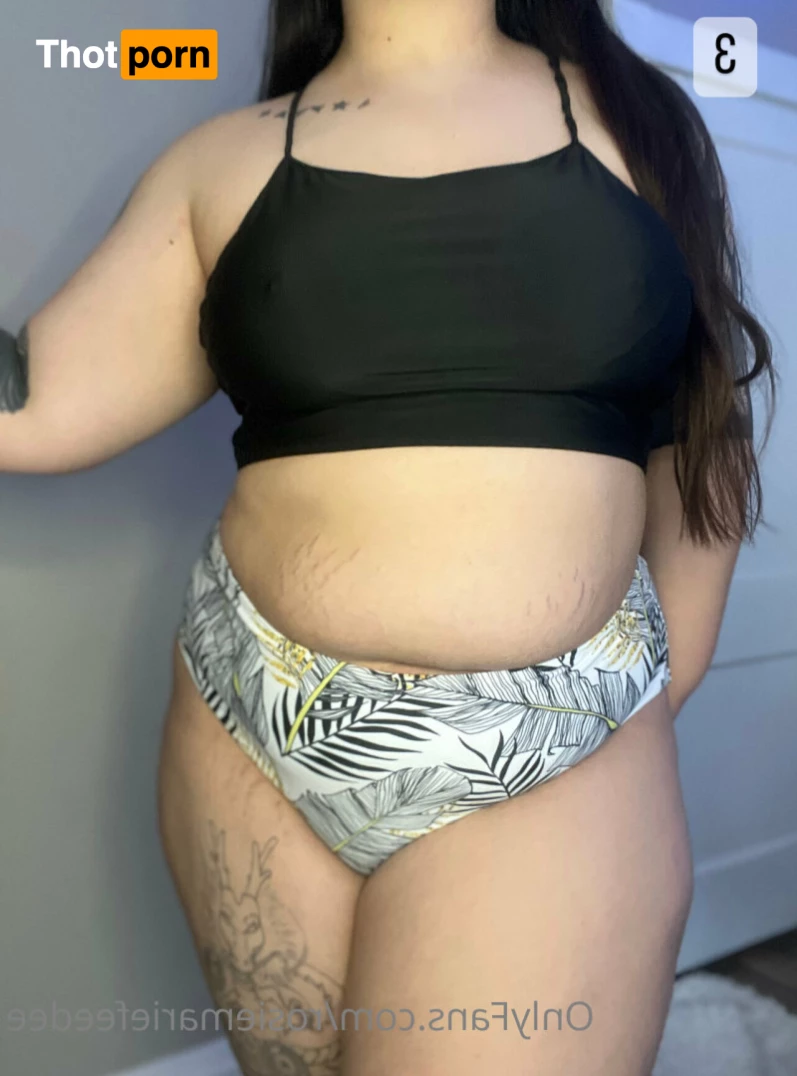 Rosie Marie Feedee TOP 1.7% 5803438