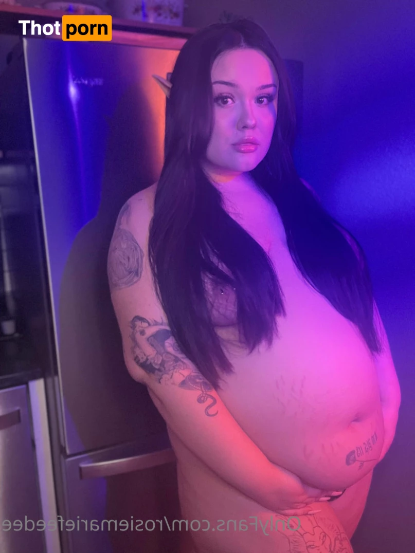 Rosie Marie Feedee TOP 1.7% 5803607