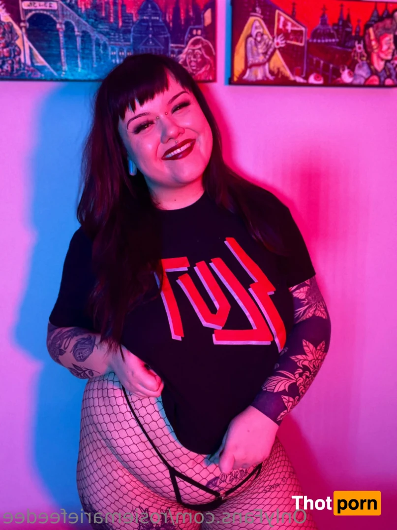 Rosie Marie Feedee TOP 1.7% 12694111