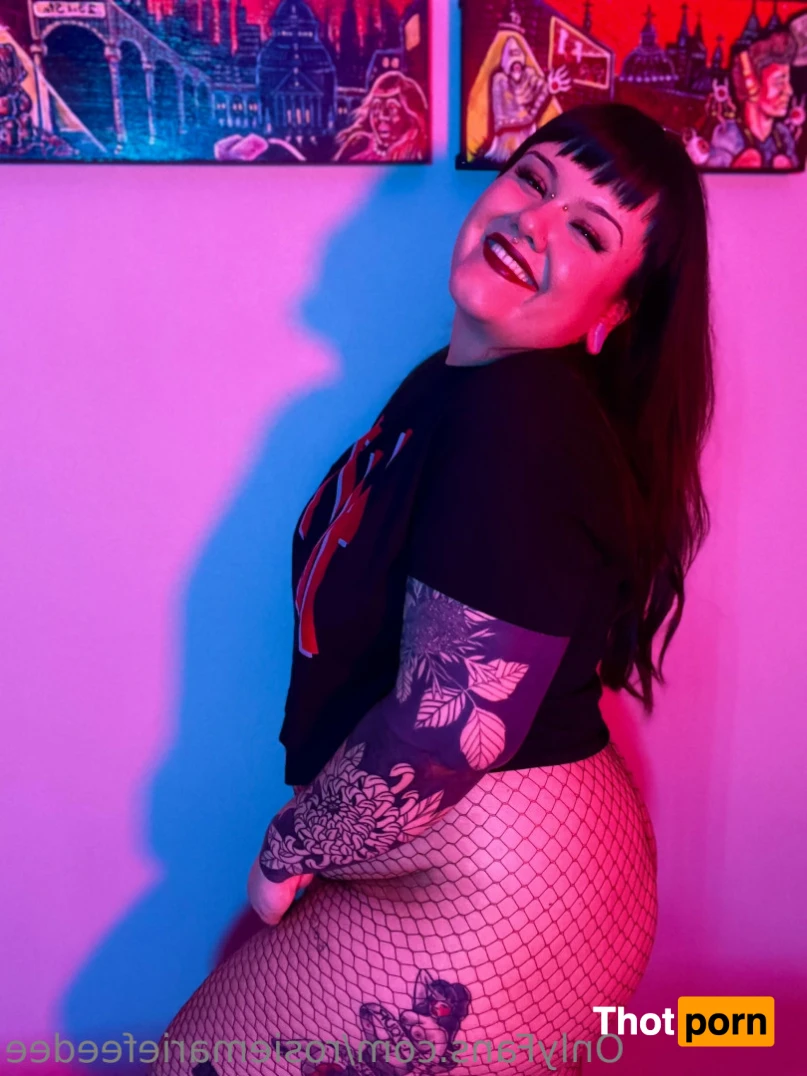 Rosie Marie Feedee TOP 1.7% 12694255