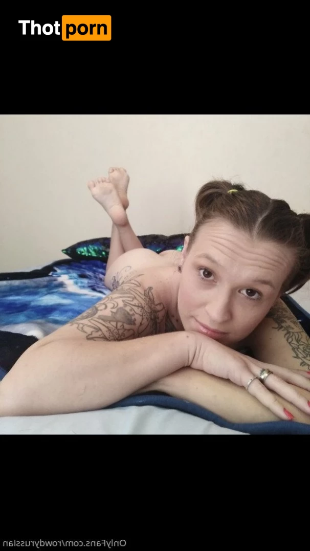 𝓡𝓸𝔀𝓭𝔂 𝓡𝓾𝓼𝓼𝓲𝓪𝓷 2738945