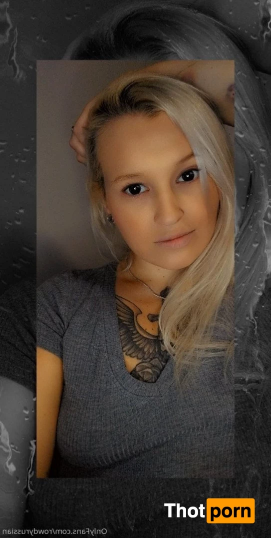 𝓡𝓸𝔀𝓭𝔂 𝓡𝓾𝓼𝓼𝓲𝓪𝓷 2738967