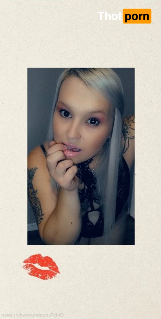 𝓡𝓸𝔀𝓭𝔂 𝓡𝓾𝓼𝓼𝓲𝓪𝓷 2739016