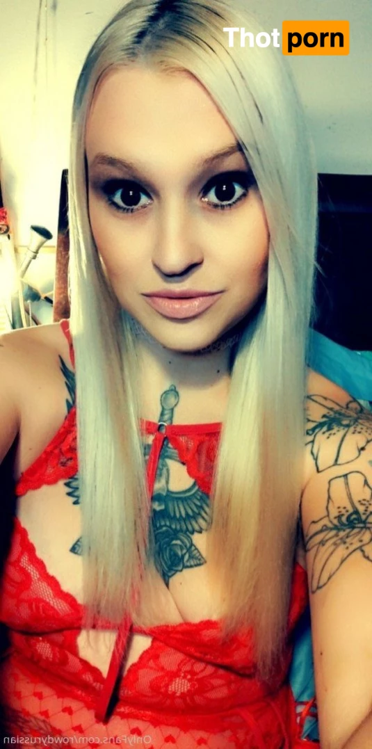 𝓡𝓸𝔀𝓭𝔂 𝓡𝓾𝓼𝓼𝓲𝓪𝓷 2739072