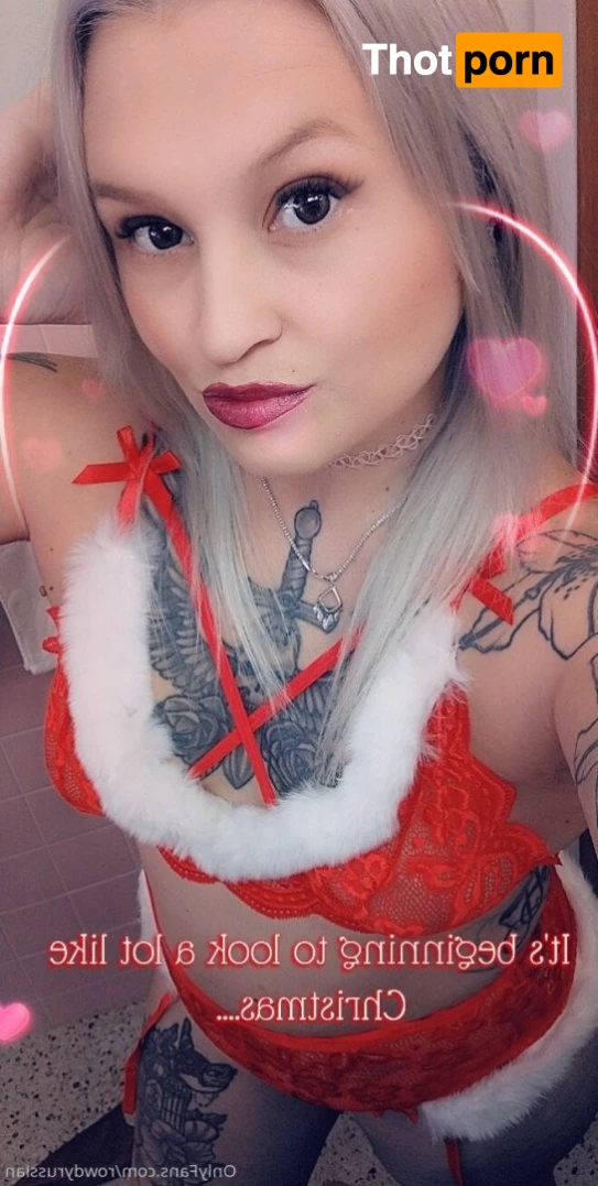 𝓡𝓸𝔀𝓭𝔂 𝓡𝓾𝓼𝓼𝓲𝓪𝓷 2739081