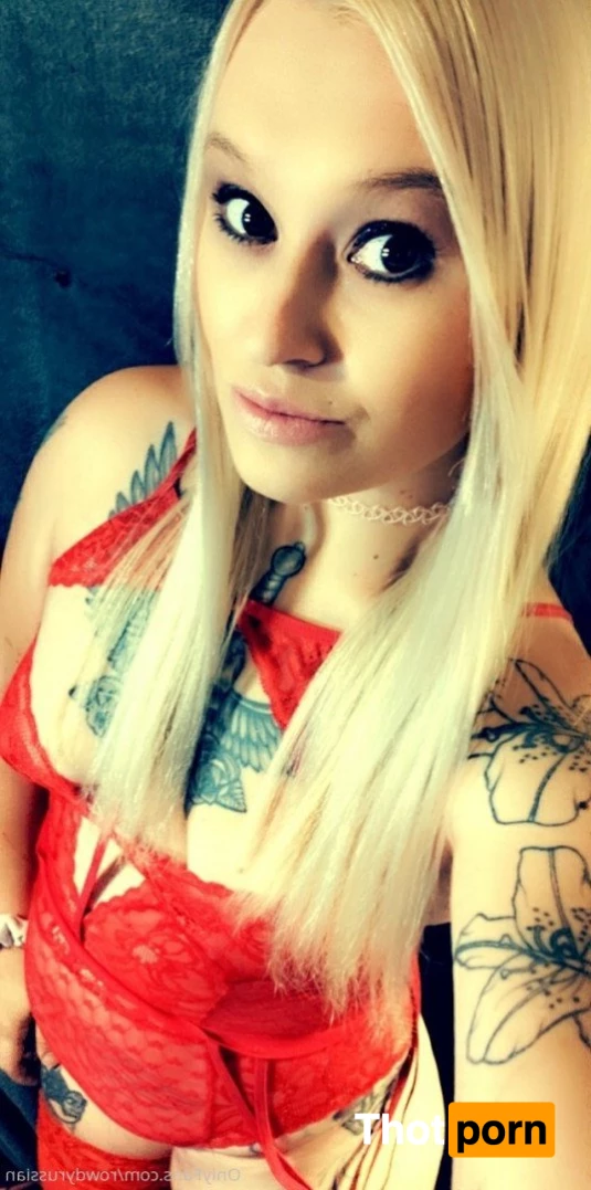 𝓡𝓸𝔀𝓭𝔂 𝓡𝓾𝓼𝓼𝓲𝓪𝓷 2739164