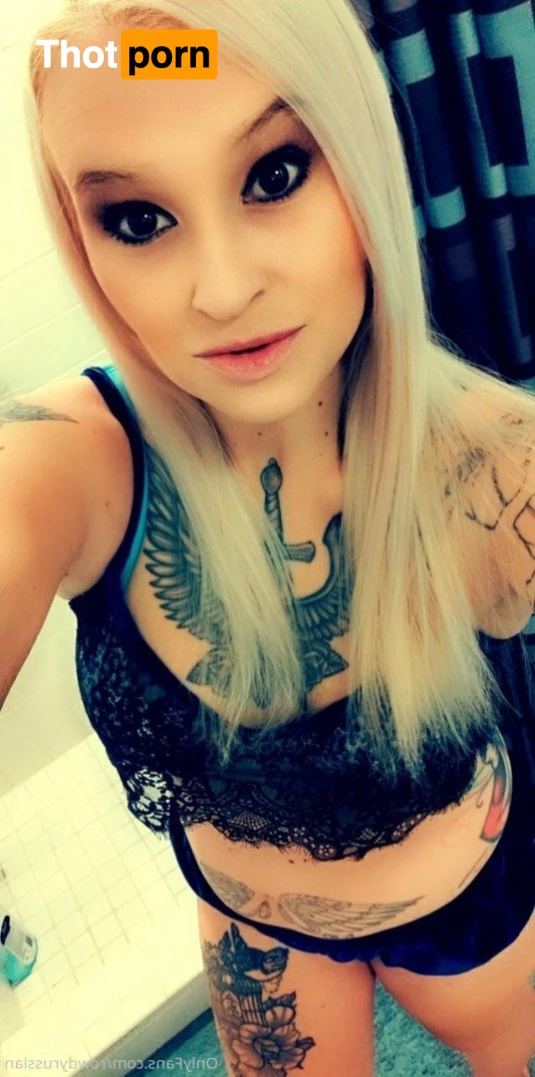 𝓡𝓸𝔀𝓭𝔂 𝓡𝓾𝓼𝓼𝓲𝓪𝓷 2739174