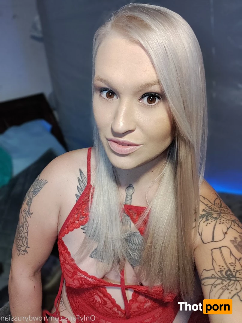 𝓡𝓸𝔀𝓭𝔂 𝓡𝓾𝓼𝓼𝓲𝓪𝓷 2739217